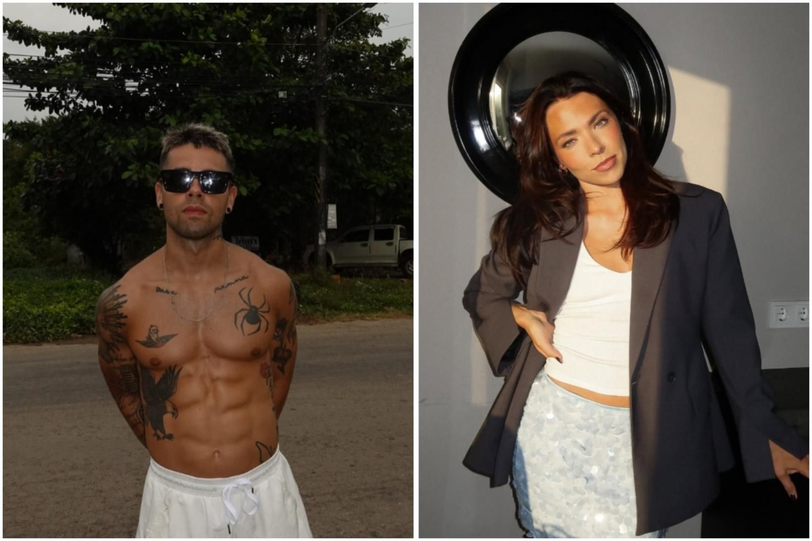 Ástfangin í níu ár