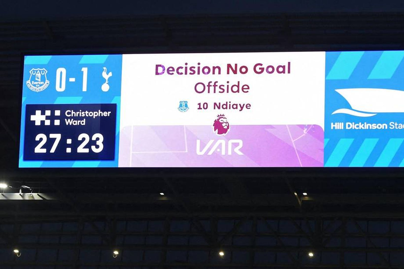 Umræðan virðist á villigötum