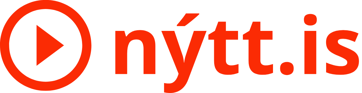 nýtt.is